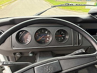 1995 volkswagen t2 bus | classic vw transporter - afbeelding 13 van  26