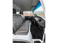 1995 volkswagen t2 bus | classic vw transporter - afbeelding 20 van  26