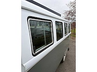 1995 volkswagen t2 bus | classic vw transporter - afbeelding 21 van  26