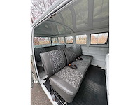 1995 volkswagen t2 bus | classic vw transporter - afbeelding 26 van  26