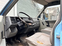 1995 volkswagen transporter 2.4 d 332 pick up benzine personenauto - afbeelding 2 van  10