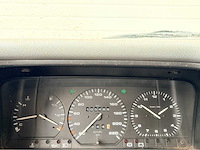 1995 volkswagen transporter 2.4 d 332 pick up benzine personenauto - afbeelding 10 van  10