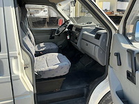 1995 volkswagen transporter kampeerauto 70xoa camper - afbeelding 2 van  19