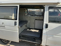 1995 volkswagen transporter kampeerauto 70xoa camper - afbeelding 3 van  19