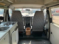 1995 volkswagen transporter kampeerauto 70xoa camper - afbeelding 9 van  19