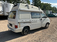 1995 volkswagen transporter kampeerauto 70xoa camper - afbeelding 14 van  19