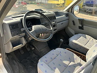 1995 volkswagen transporter kampeerauto 70xoa camper - afbeelding 17 van  19