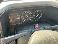 1995 volkswagen transporter kampeerauto 70xoa camper - afbeelding 18 van  19