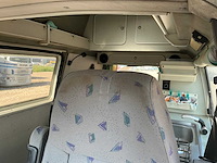 1995 volkswagen transporter kampeerauto 70xoa camper - afbeelding 19 van  19