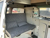1995 volkswagen transporter kampeerauto 70xoa camper - afbeelding 5 van  19