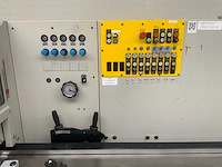1995 weinig unimat 23e vierzijdige schaafmachine - afbeelding 4 van  20