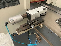 1995 weinig unimat 23e vierzijdige schaafmachine - afbeelding 5 van  20
