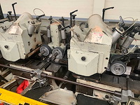 1995 weinig unimat 23e vierzijdige schaafmachine - afbeelding 18 van  20