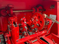 1995 welger ap 730 balenpers - afbeelding 2 van  23