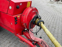 1995 welger ap 730 balenpers - afbeelding 8 van  23