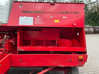 1995 welger ap 730 balenpers - afbeelding 11 van  23