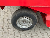 1995 welger ap 730 balenpers - afbeelding 14 van  23