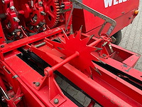 1995 welger ap 730 balenpers - afbeelding 22 van  23