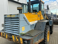 1995 werklust wg35b shovel - afbeelding 2 van  40
