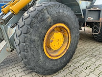 1995 werklust wg35b shovel - afbeelding 3 van  40