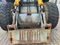 1995 werklust wg35b shovel - afbeelding 5 van  40