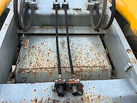 1995 werklust wg35b shovel - afbeelding 6 van  40