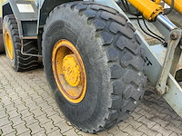 1995 werklust wg35b shovel - afbeelding 9 van  40