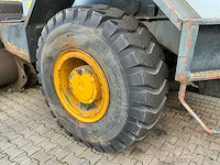1995 werklust wg35b shovel - afbeelding 10 van  40