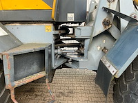 1995 werklust wg35b shovel - afbeelding 11 van  40
