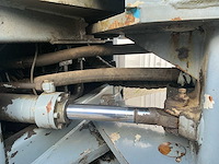 1995 werklust wg35b shovel - afbeelding 13 van  40