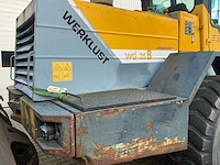 1995 werklust wg35b shovel - afbeelding 14 van  40