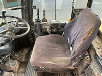 1995 werklust wg35b shovel - afbeelding 17 van  40