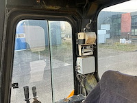 1995 werklust wg35b shovel - afbeelding 18 van  40