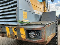 1995 werklust wg35b shovel - afbeelding 20 van  40