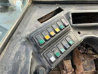 1995 werklust wg35b shovel - afbeelding 21 van  40