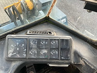 1995 werklust wg35b shovel - afbeelding 22 van  40