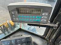 1995 werklust wg35b shovel - afbeelding 24 van  40