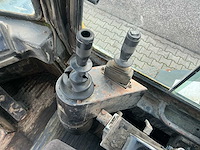 1995 werklust wg35b shovel - afbeelding 25 van  40