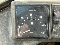 1995 werklust wg35b shovel - afbeelding 26 van  40