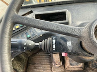 1995 werklust wg35b shovel - afbeelding 27 van  40