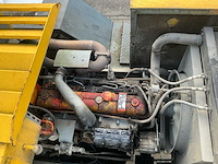 1995 werklust wg35b shovel - afbeelding 29 van  40