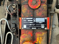 1995 werklust wg35b shovel - afbeelding 30 van  40