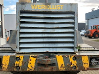 1995 werklust wg35b shovel - afbeelding 33 van  40
