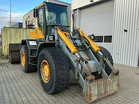 1995 werklust wg35b shovel - afbeelding 23 van  40