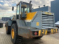 1995 werklust wg35b shovel - afbeelding 39 van  40