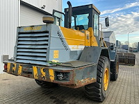 1995 werklust wg35b shovel - afbeelding 40 van  40