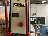 1995 workx alp ph900 hoogwerker - afbeelding 11 van  11
