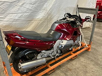 1995 yamaha tour gts 1000 motorfiets - afbeelding 1 van  9