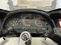 1995 yamaha tour gts 1000 motorfiets - afbeelding 3 van  9