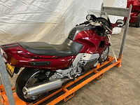 1995 yamaha tour gts 1000 motorfiets - afbeelding 2 van  7